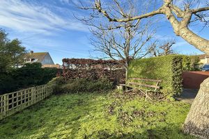 Gardens- click for photo gallery